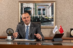 Yaş Meyve Sebze Sektörü Suudi Arabistan Pazarında Yükseliyor